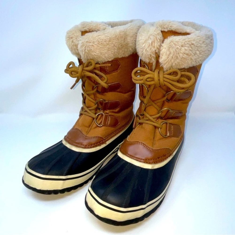 JBU By Jambu Women’s Rainey Too Waterproof Winter‎ Boots Size 9